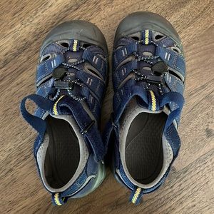 Kids KEEN Water Shoes
